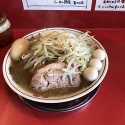ラーメン
