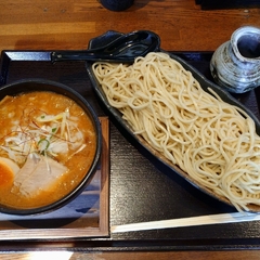 麺屋ぱんどらの画像