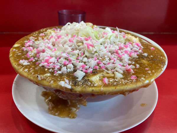 「麻婆麺」@Neo町中華ししょうの写真