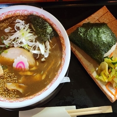ラーメン創作料理 太鼓判亭 本店の画像
