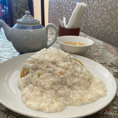 中國料理 聚寳園の画像