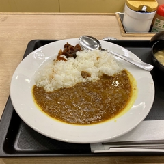 松屋 本八幡南口店の画像