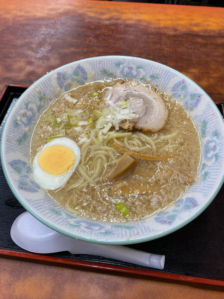「土佐っ子ラーメン」@環七土佐っ子ラーメン 池袋店の写真