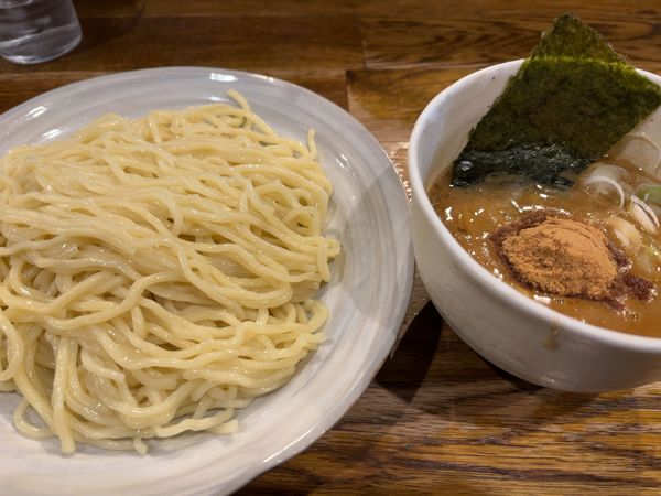 「つけめん」@風雲児の写真