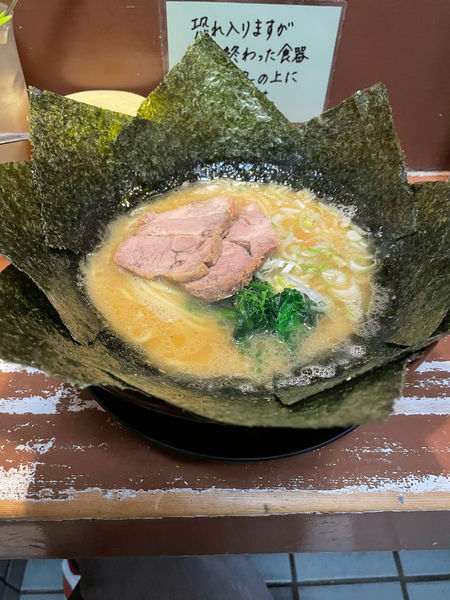 「ラーメン大」@ラーメン独歩の写真