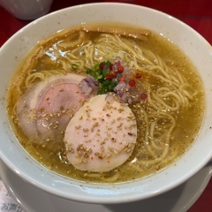 Noodles Kitchen GUNNERS 大門浜松町店の画像