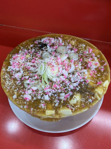 「麻婆麺」@Neo町中華ししょうの写真