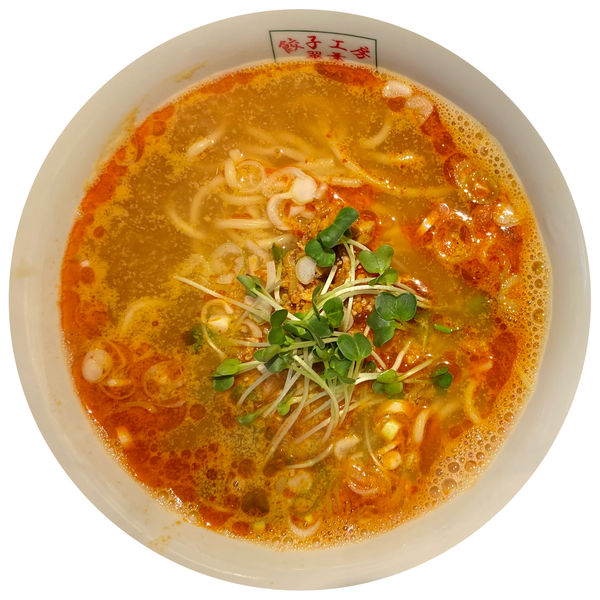 「☆担々麺☆」@担々麺工房 神奈川店の写真