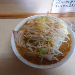 小ラーメン
