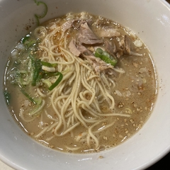 とんこつらぁ麺 CHABUTON 下北沢駅前店の画像