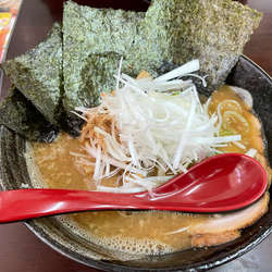 たむぞうらーめんこってり