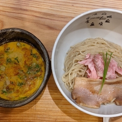 麺物語 つなぐ +plusの画像