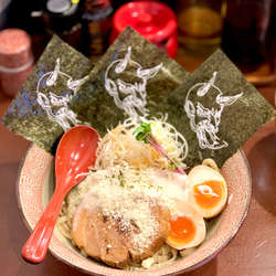 白鬼スペシャル