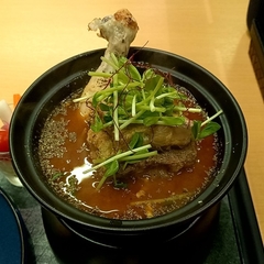 薬膳スープカレー 8,000,000の画像