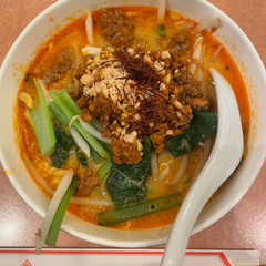 華福飯店の画像