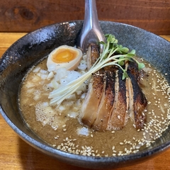 ハラールラーメンINAHOの画像