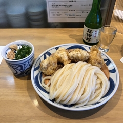 与喜饂飩の画像