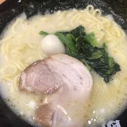 町田商店 川崎駅西口店 川崎 ラーメンデータベース