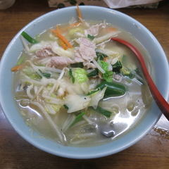 中華料理 ハルピンの写真