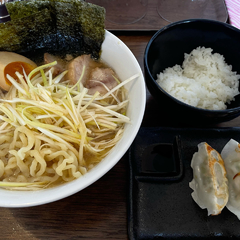 らぁ麺工房の画像