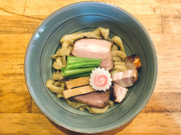 「★＜数量限定＞油そば🍜¥800」@だしと麺 遊泳の写真