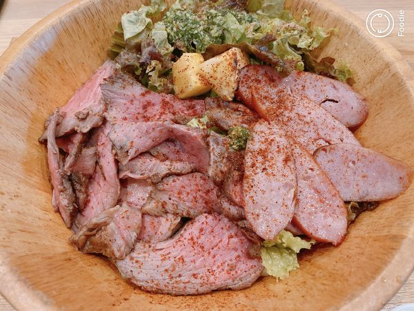 「ワイルドモンスターパレット」@Handicraft Worksの写真