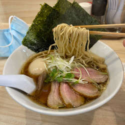 特製鴨だし醤油 1100円