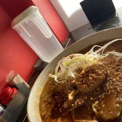 ガーリック味噌