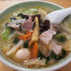 へいあん楽の画像