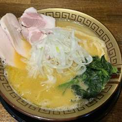 鷄コテらぁ麺　醤油