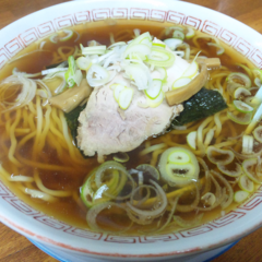 中華 味一番の画像