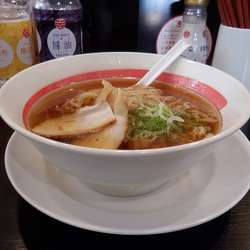 中華そばクラシック