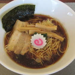 長岡生姜醤油（800円）