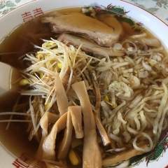 いこい食堂の写真