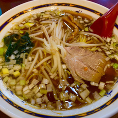 日華飯店の画像