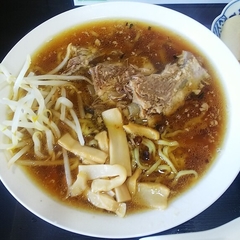 でぶや食堂の画像