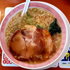 幸楽苑 アルプス通り店の画像