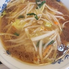 中華料理 みかみの画像