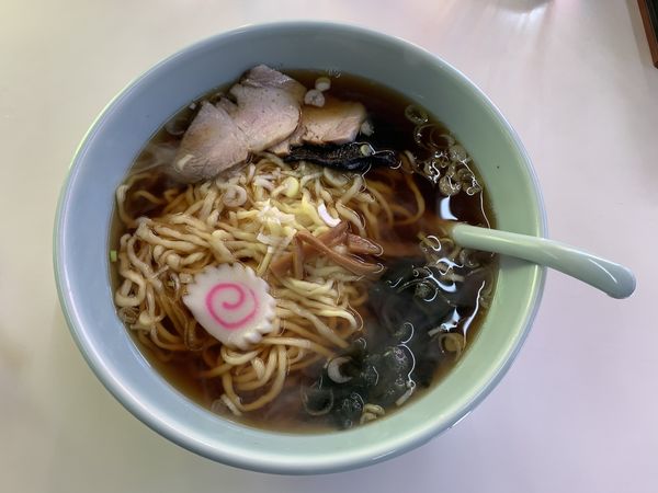 「ラーメン」@星宝の写真
