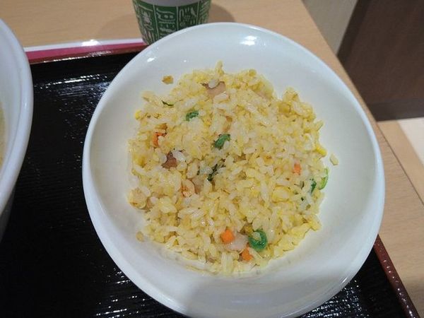 「チャーハン」@横浜中華 華星の写真