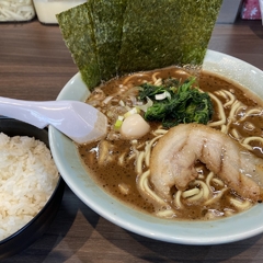横浜家系ラーメン 中目黒 魂心家 中目黒 ラーメンデータベース 横浜家系ラーメン 中目黒 魂心家 中目黒 ラーメンデータベース