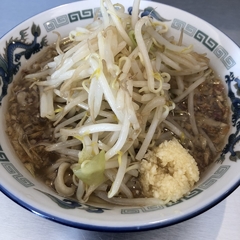 ラーメンボーイズ 八日市場店の画像