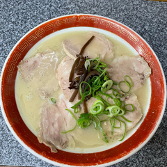 来々軒 北方店の画像