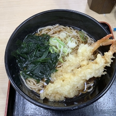 名代 箱根そば 海老名東口店の画像