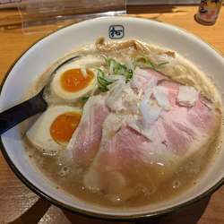 ダブルラーメン
