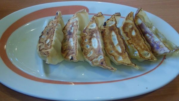 「Dランチ 750円」@幸楽苑 足立江北店の写真