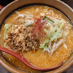 麺場唐崎商店の画像