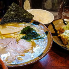 YOSHIBA 芳葉 拝島駅前店の画像