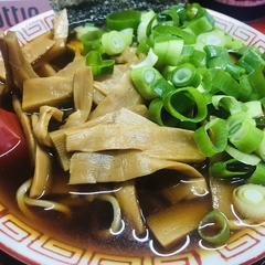 中華ばその画像