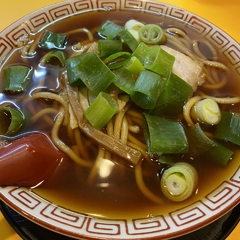 麺屋7.5Hz 若江岩田店の画像